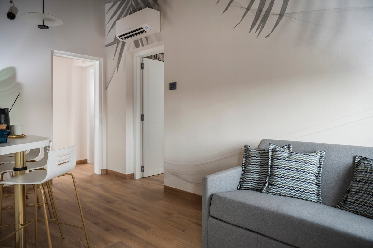 Palazzo dei Guardiani, Appartamento Comfort A5 gallery image 3