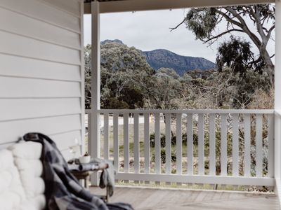 Peppercorn Cottage | Grampians