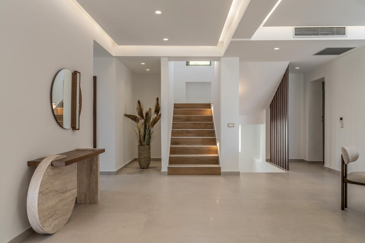 Luxurious Villa Selestine – With 2 Private Pools gallery image 5