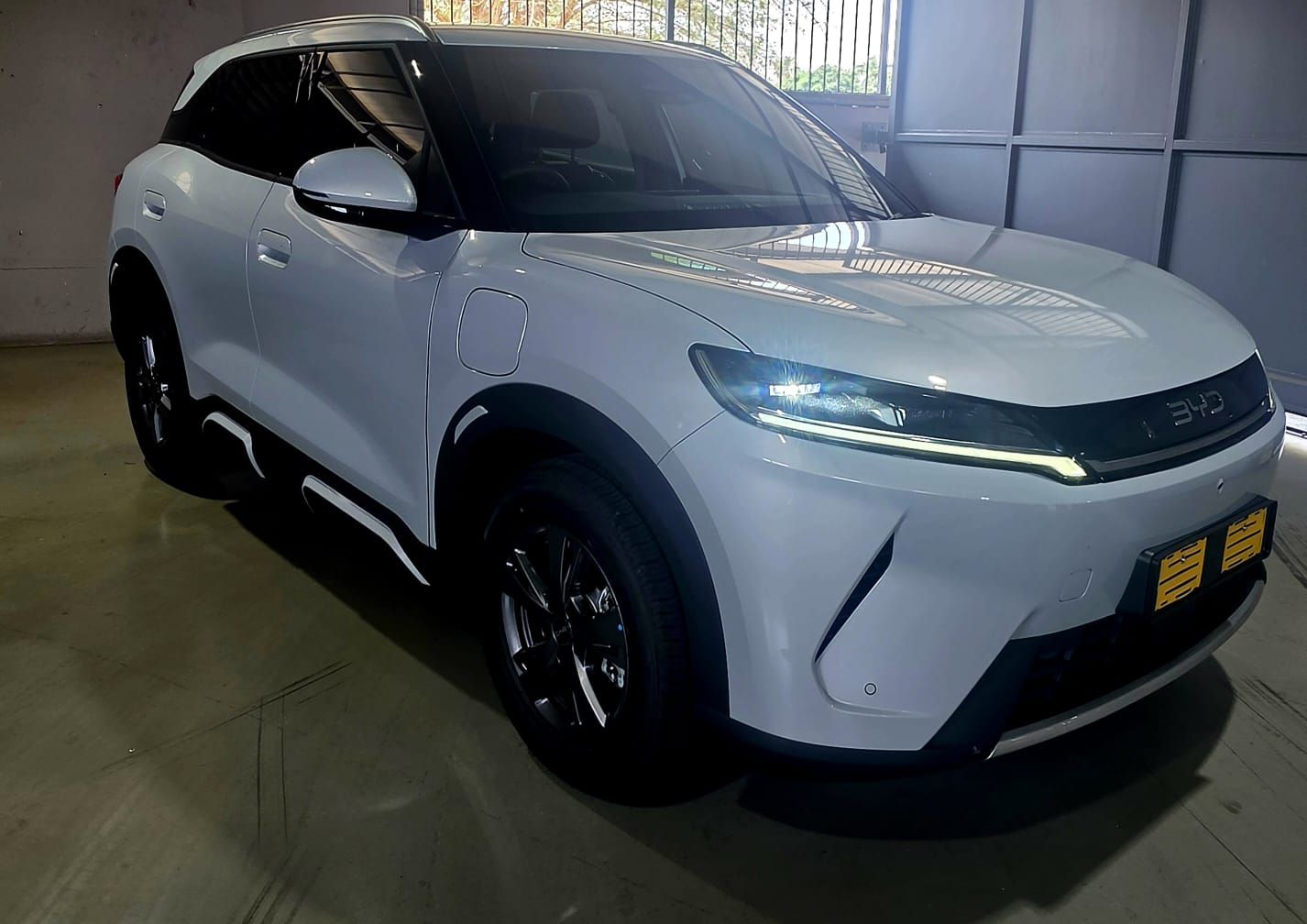 BYD ATTO2 for Sale in South Africa