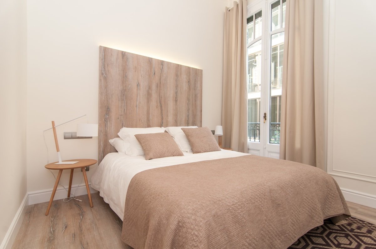 Stylish Apartment C in city center gallery image 5