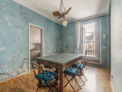 Casa Pace – Burghesius homes