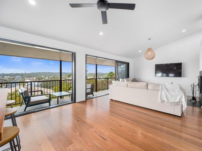 Sawtell Horizon Hideaway