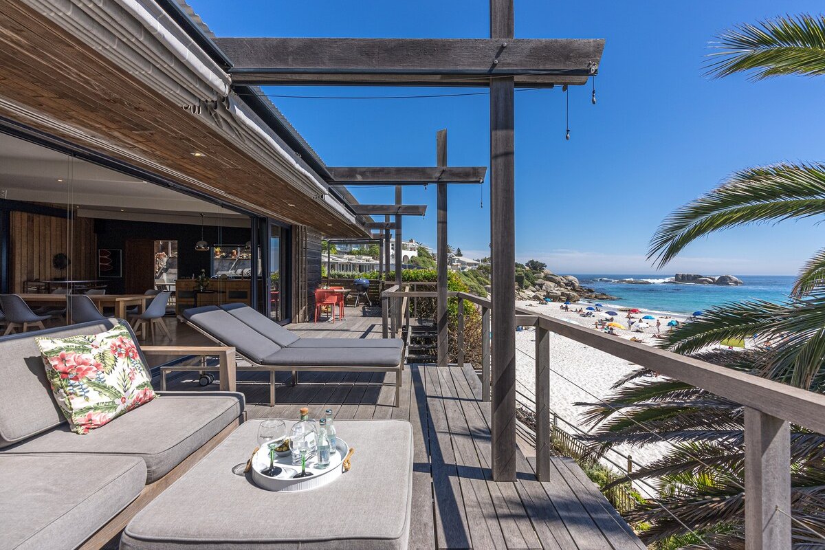 Clifton 4th Beach Bungalow – Cape Luxury Stay gallery image 5