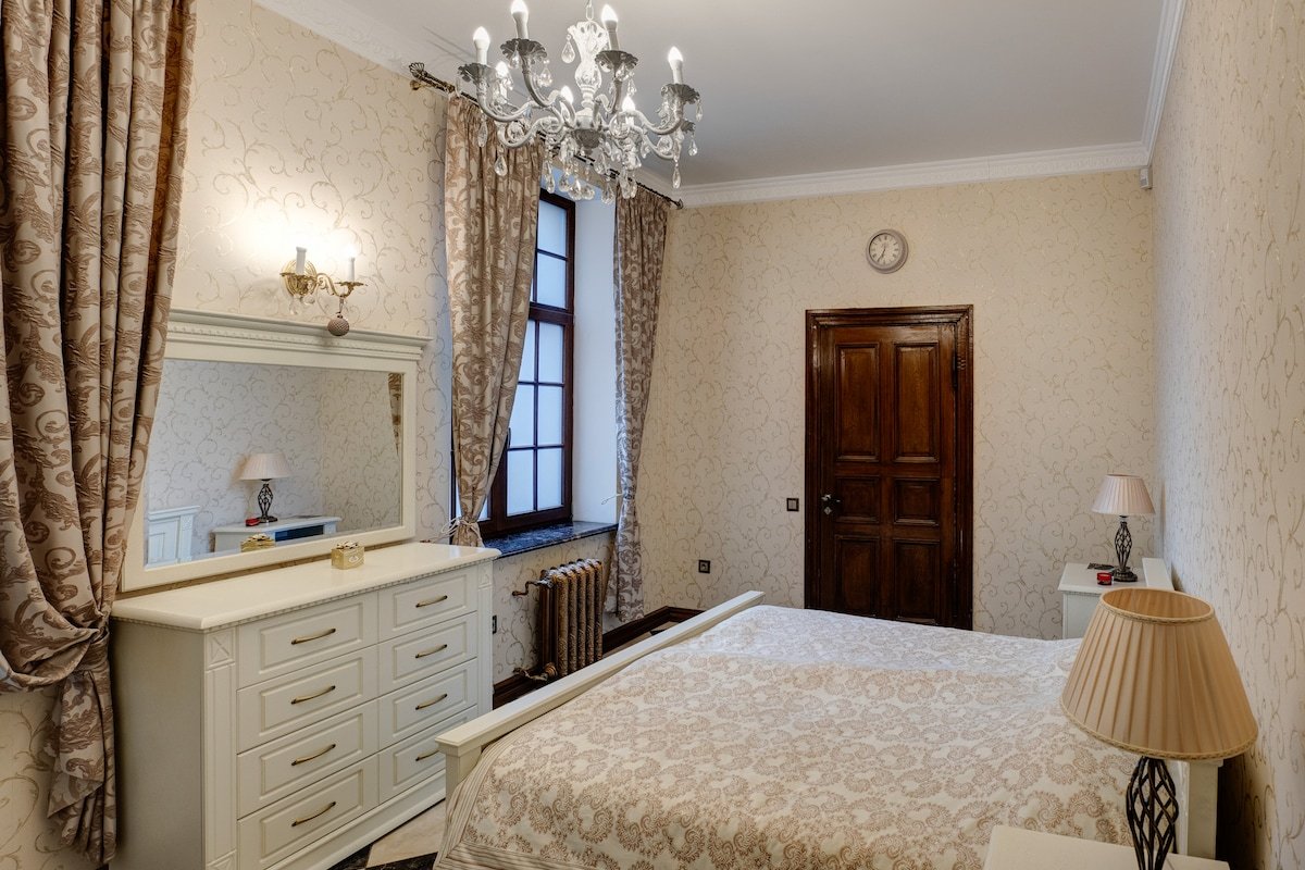 V⓷ Vecpilsetas | by Dandelion Apartments & Suites gallery image 5