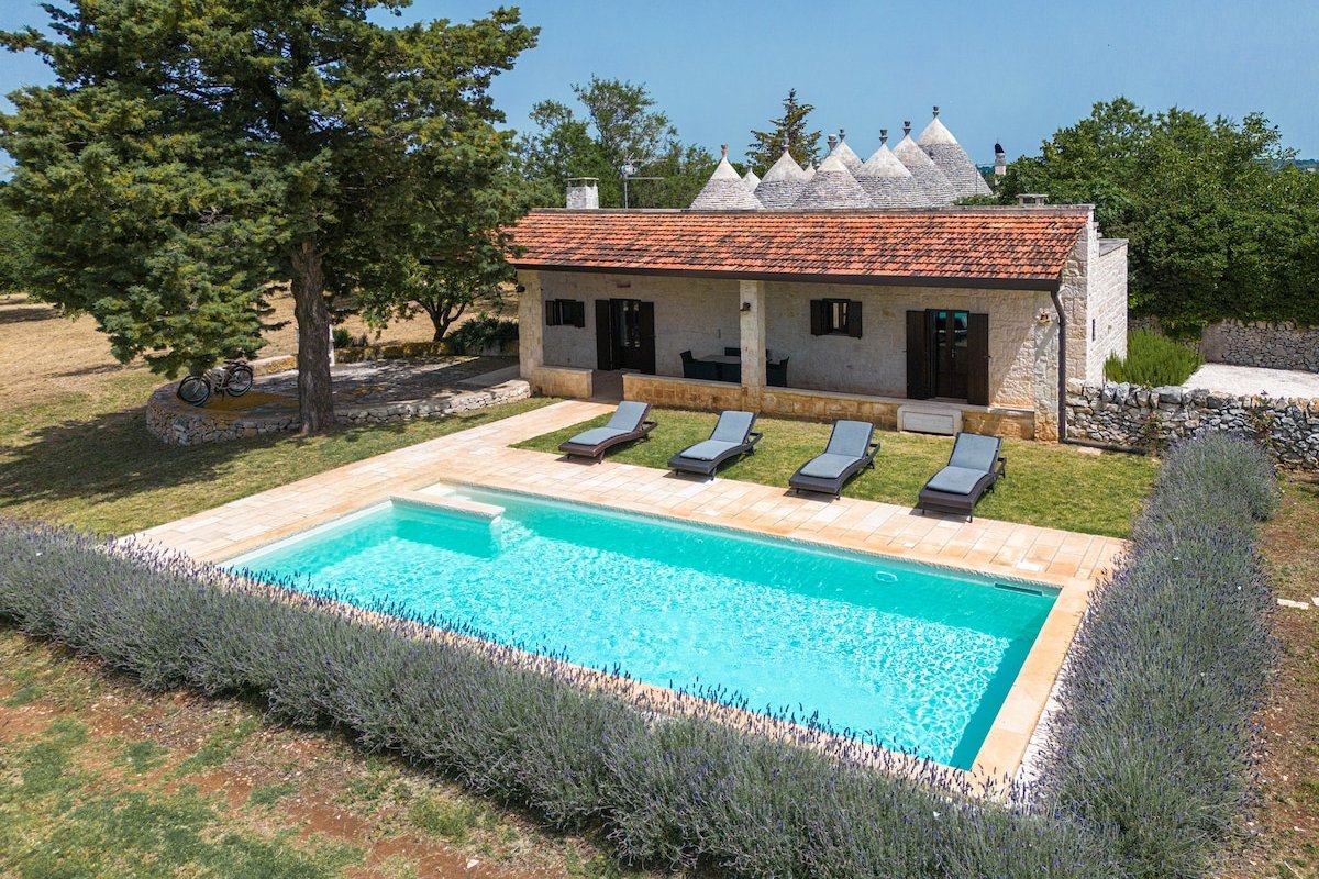 Trullo Badessa gallery image 3