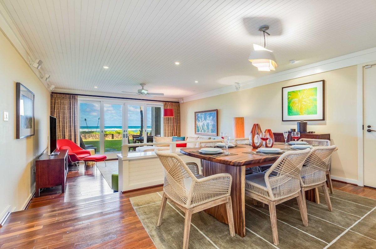 Holiday Sale! Turtle Bay Villas 116 by Gather gallery image 5