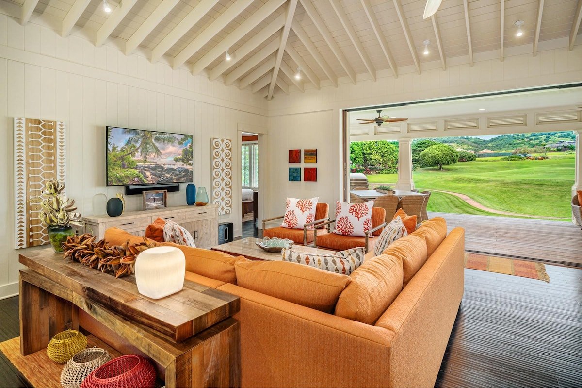 Lodge at Kukui’ula Bungalow | 3 gallery image 4