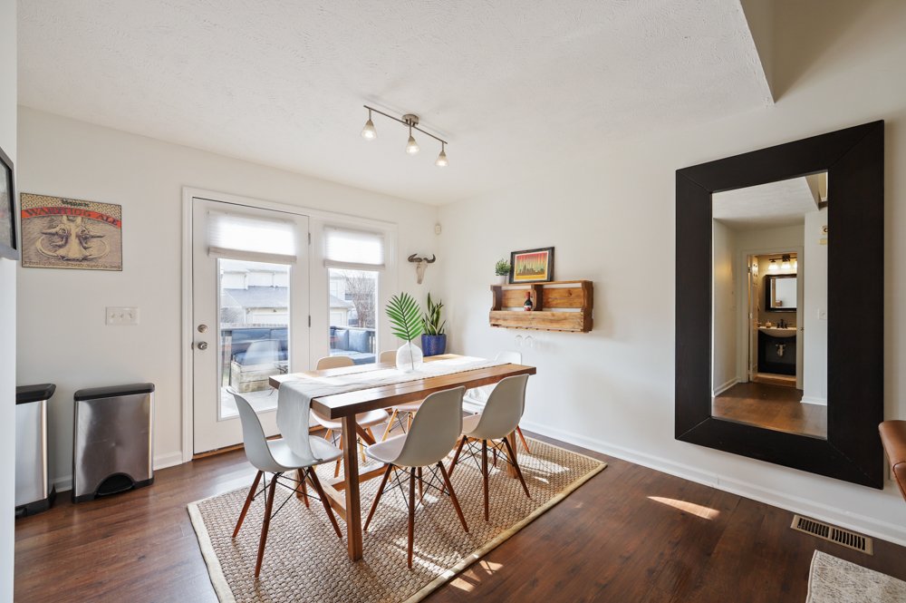 5 Min to Broadway! Walk Downtown-Gulch-Germantown