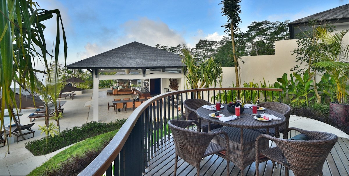 A Luxury Mountain Retreat in North Bali gallery image 4
