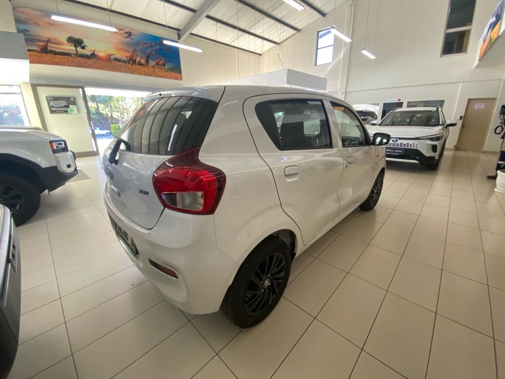Used car gallery