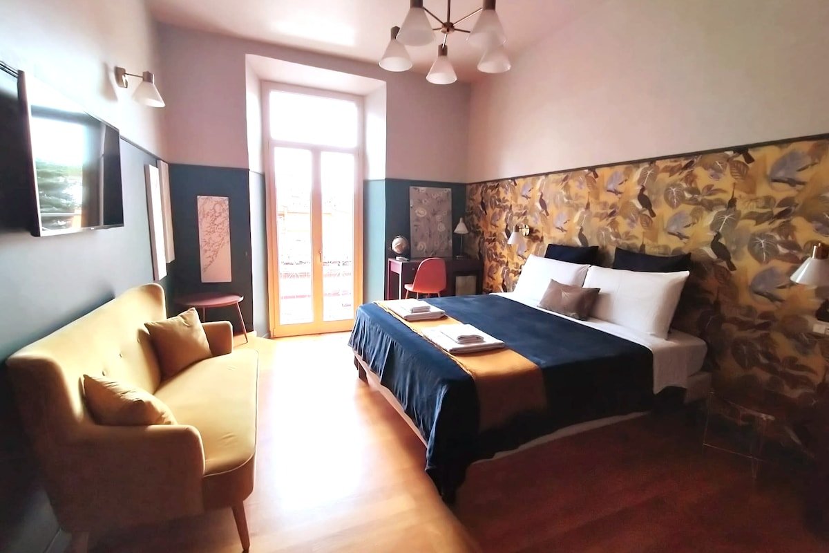 ShadesOfTrastevere(5th fl 6pax) gallery image 3