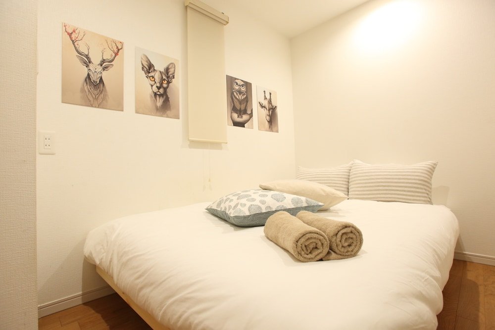 3LDK/New/Functional House in central Shinjuku. gallery image 3