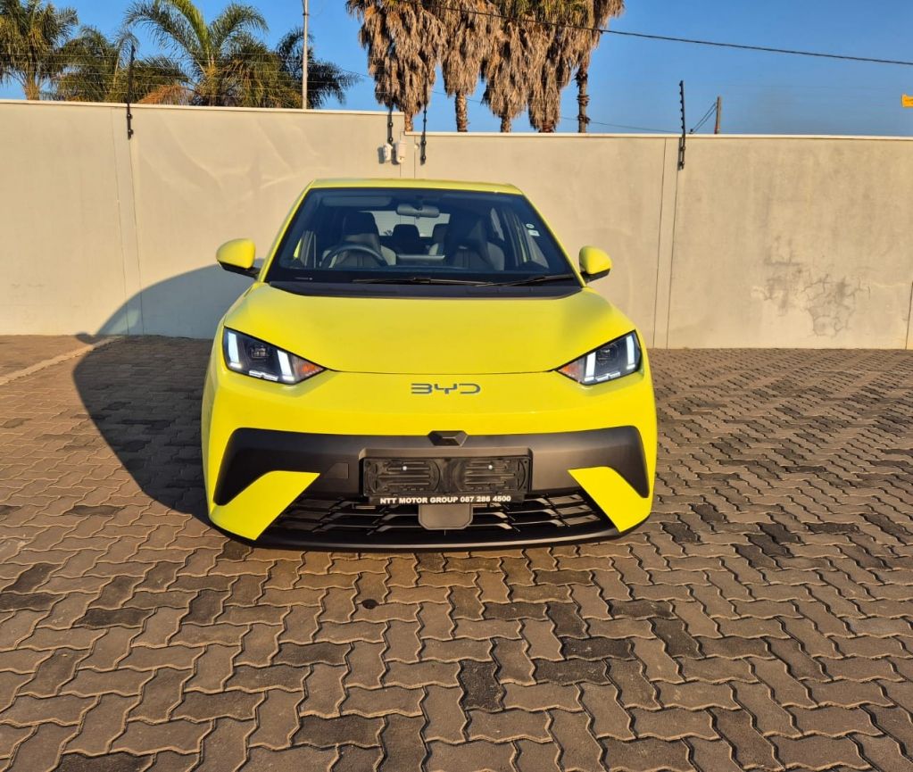 Used car gallery