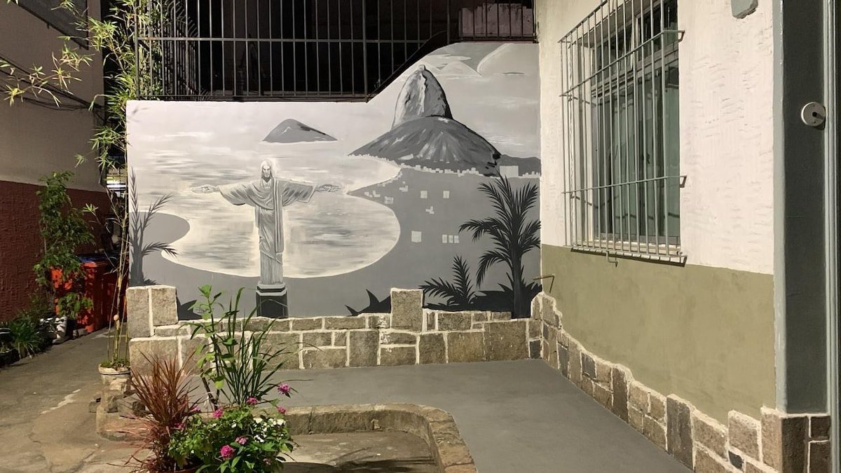 Casa no coração de Copacabana gallery image 3