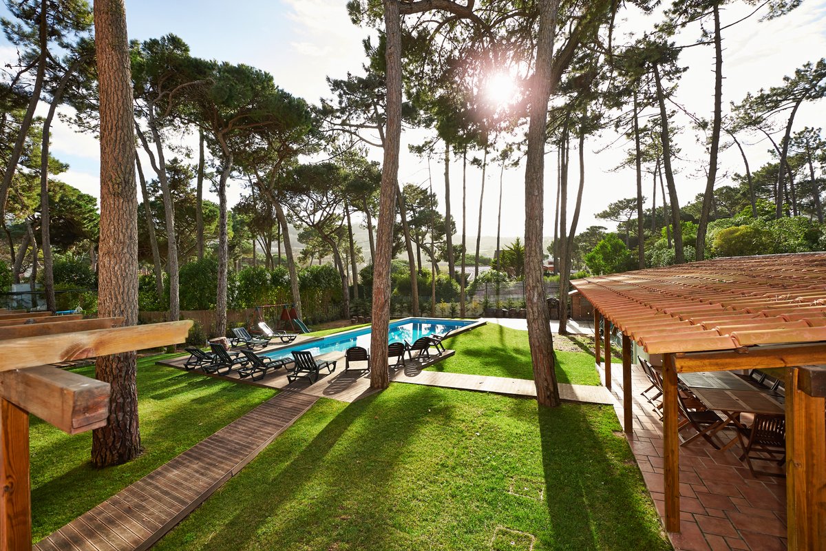 Yellow House-Relax for big families