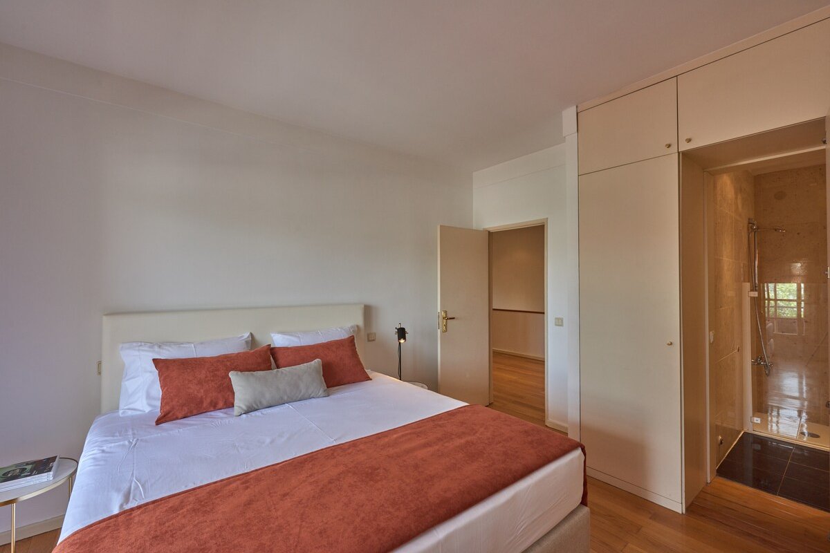 Porto River View House gallery image 4