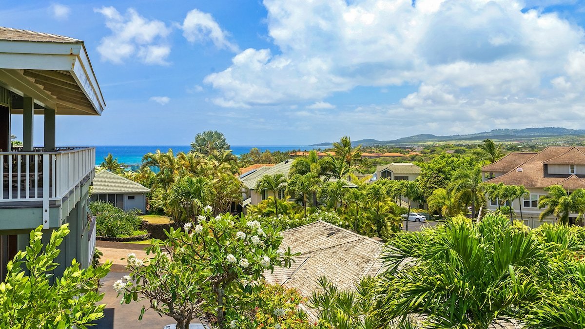 Hale Anuenue By Parrish Close to Poipu Beach & AC gallery image 4