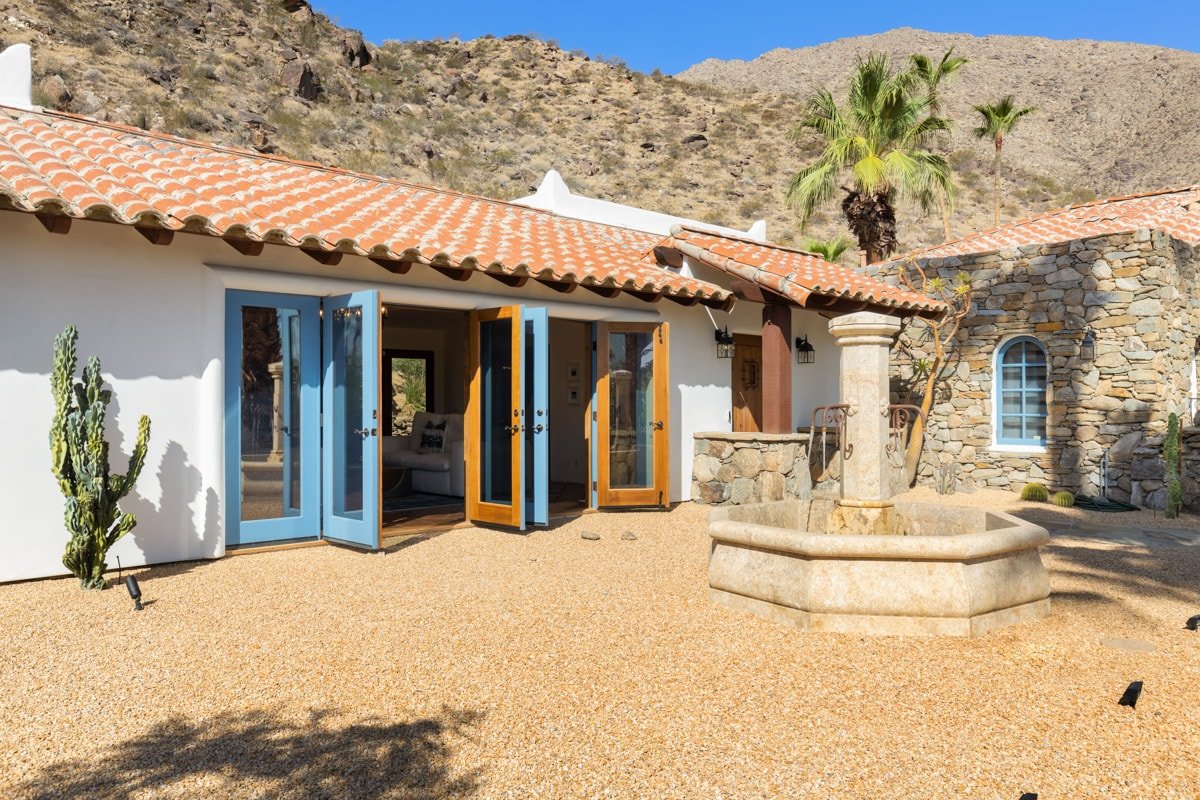 Hacienda Barranca – Mountain Views! Pool! gallery image 5