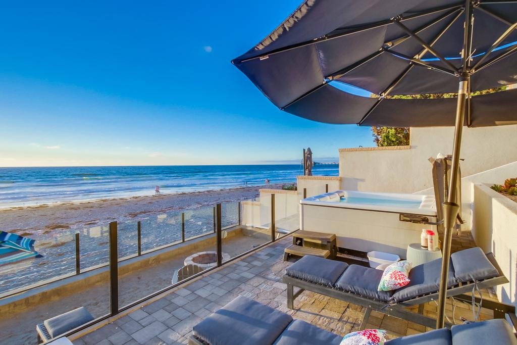 Blue Sea Villa, Centered in La Jolla Shores!