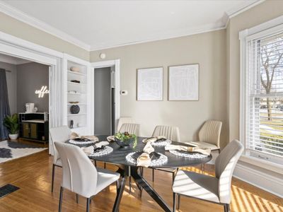 Luxury Entertaining 4BR House