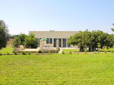 AgriHouse – Frontemare – parcheggio gratuito