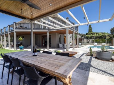 Serendib – Luxury Sorrento Resort Living