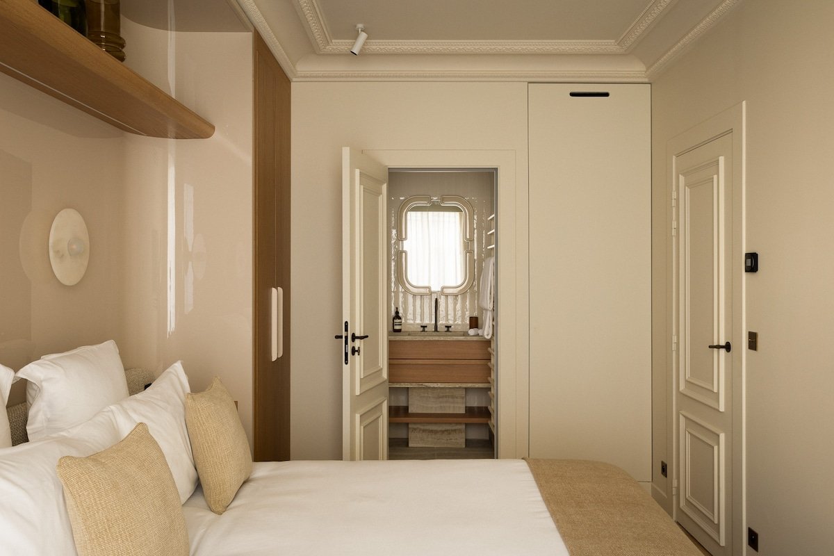 Highstay Maison – Boétie – 2 bedrooms gallery image 4