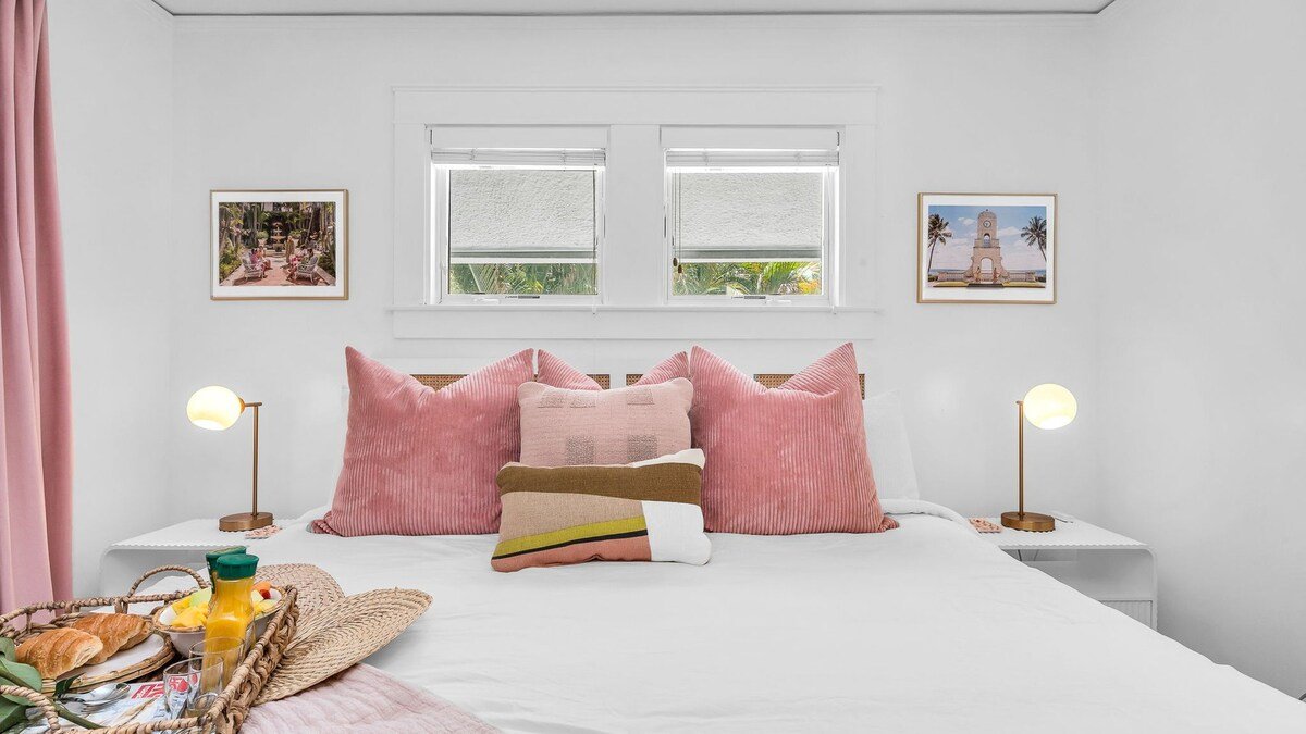 The Colony House on Croton – Palm Beach Luxury gallery image 4