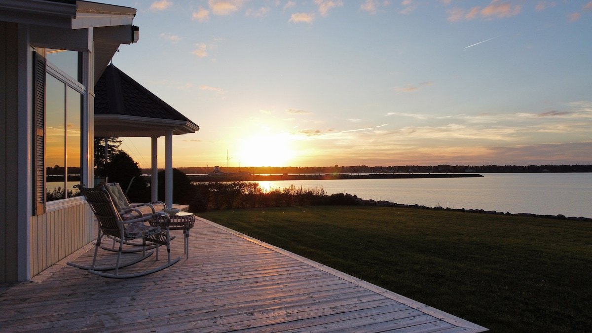 waterfront 3 bedrooms house shediac gallery image 2