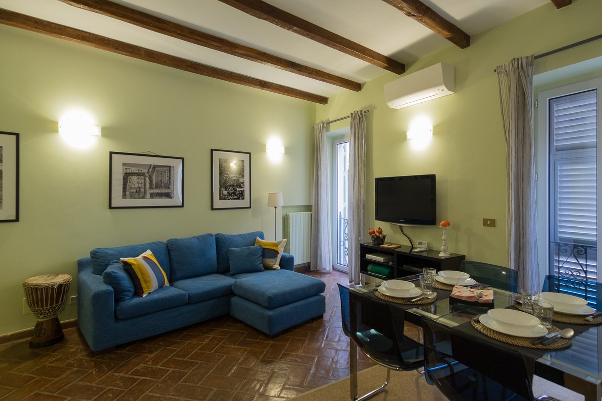 Tama’s Presidential Loft