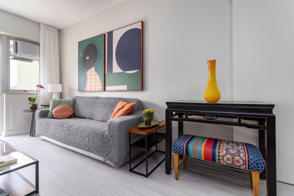 Leblon com vista gallery image 4