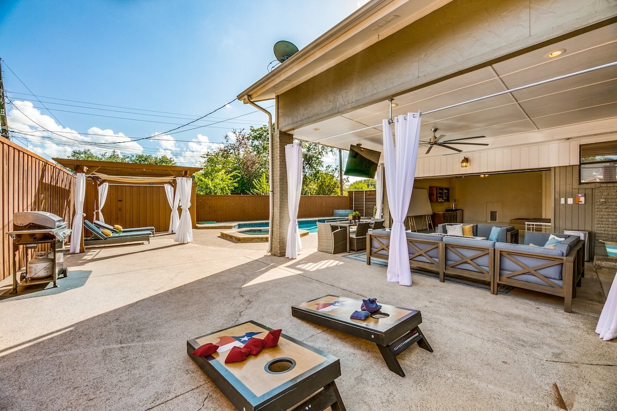 Texas Experience Near Downtown gallery image 4