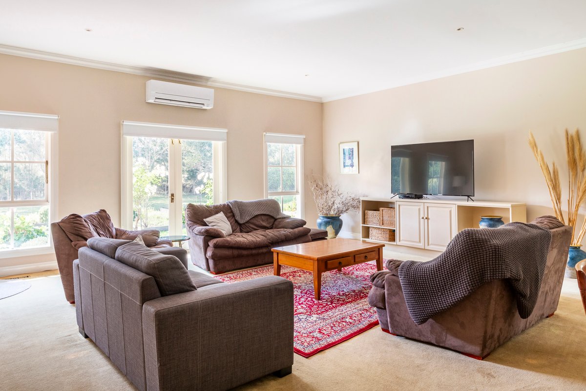 Burrendah House Mornington Peninsula