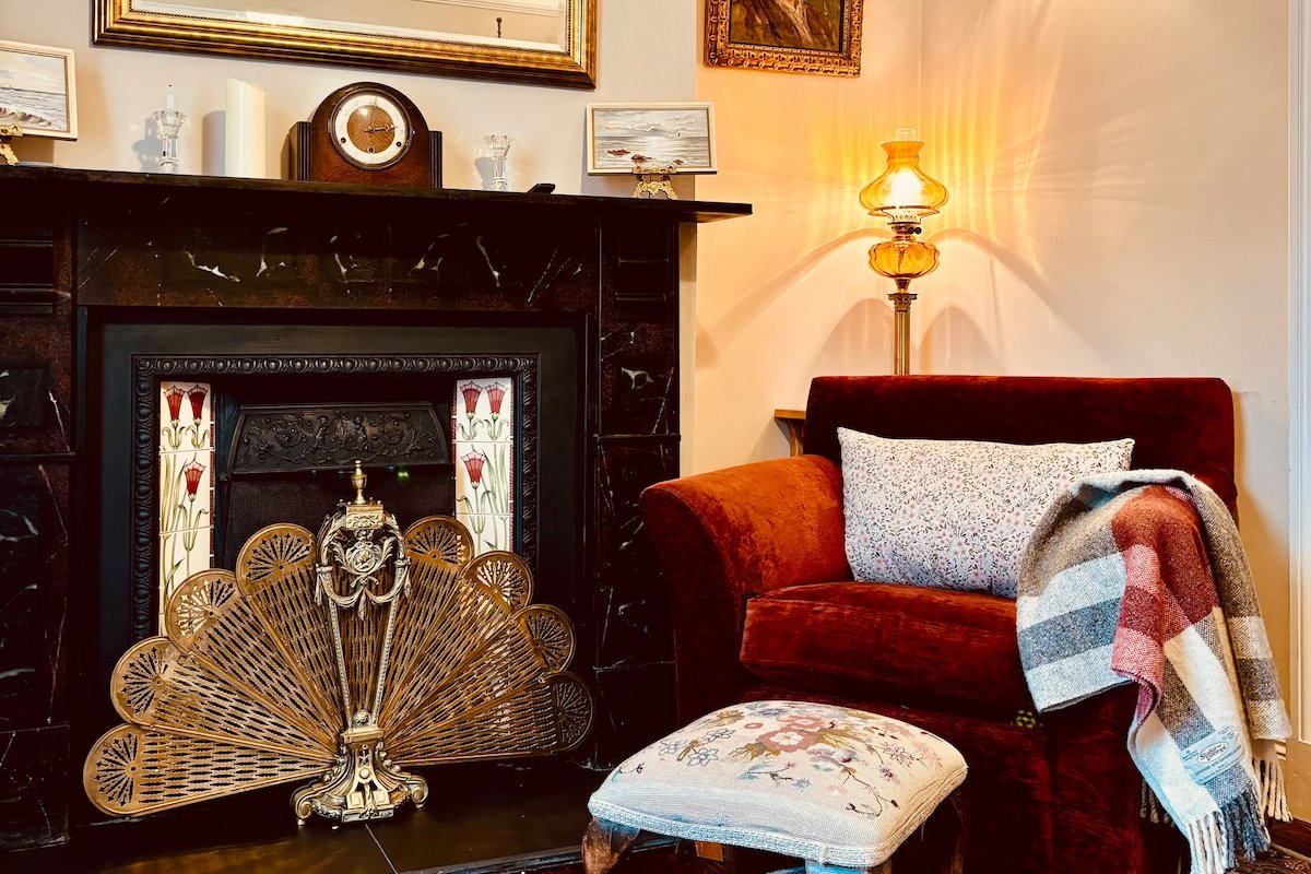 Period Home in Dublin 9 gallery image 3