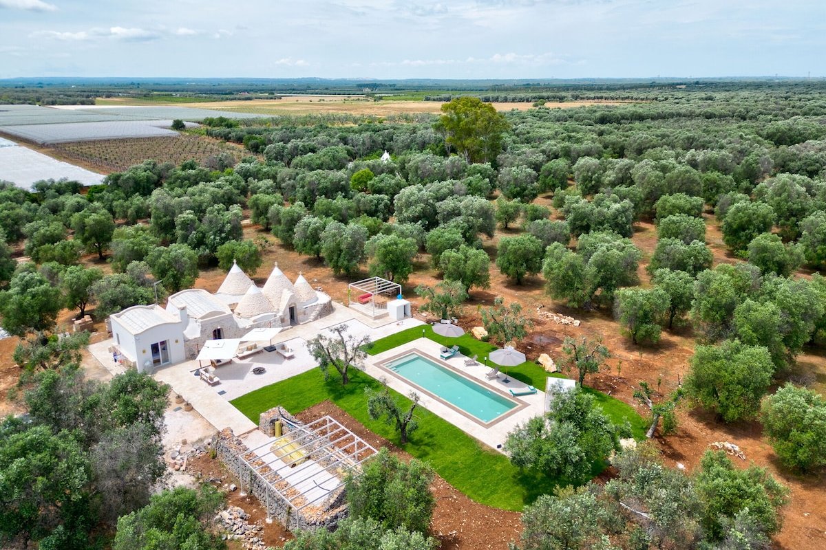 Trullo Don Giulio gallery image 5