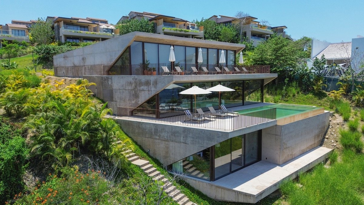 Casa Morgandez in Iyari by Mita Residential