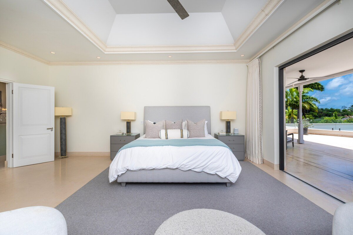 Monkey Manor, Royal Westmoreland gallery image 2