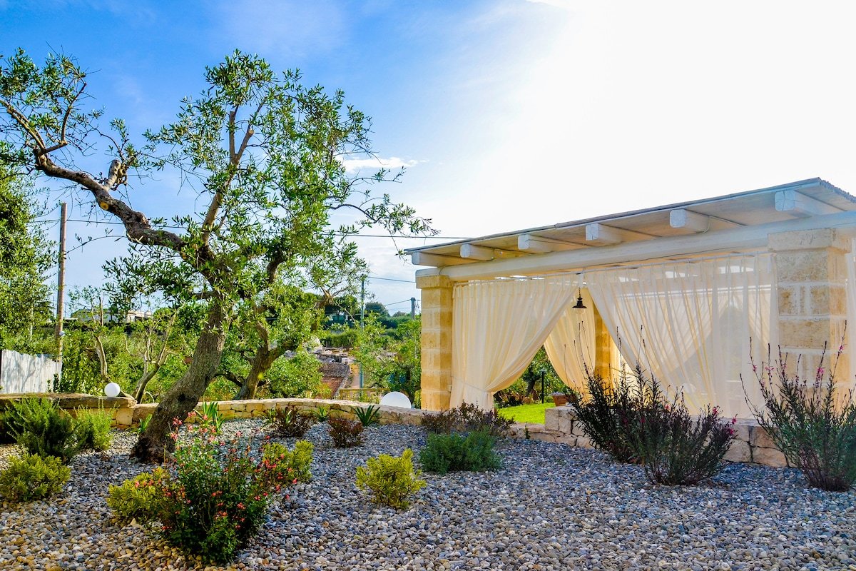 Verdeacqua Suite Trullo con Piscina Interna gallery image 4