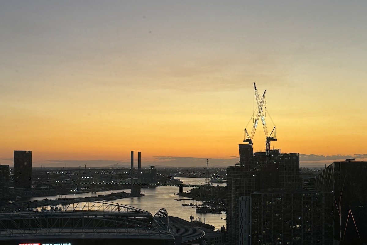 Wsp sea view 3b2b unit /free parking/balcony gallery image 2