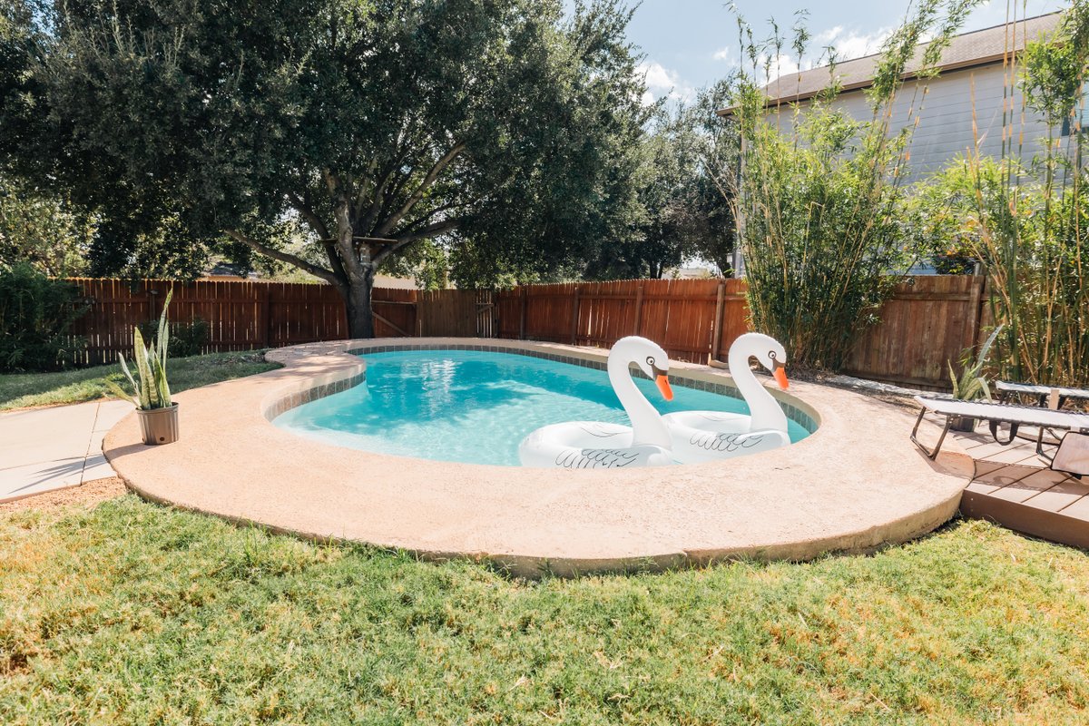 Tulum in Austin/8 Min to DT