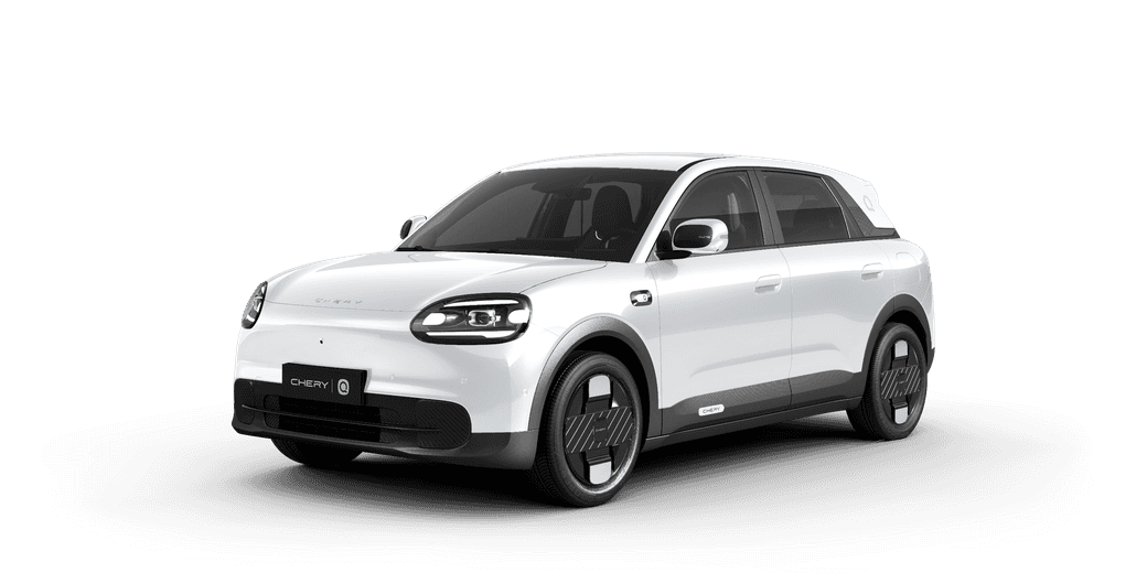 CHERY Q ELITE - 1 