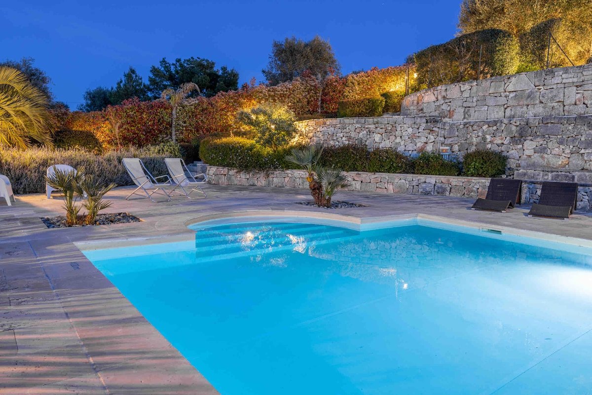 Trullo Paradiso Experience gallery image 3