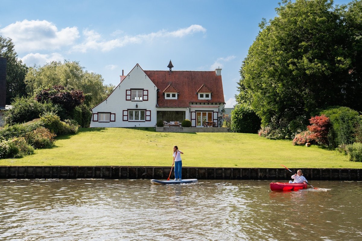 Villa Gigi gallery image 2