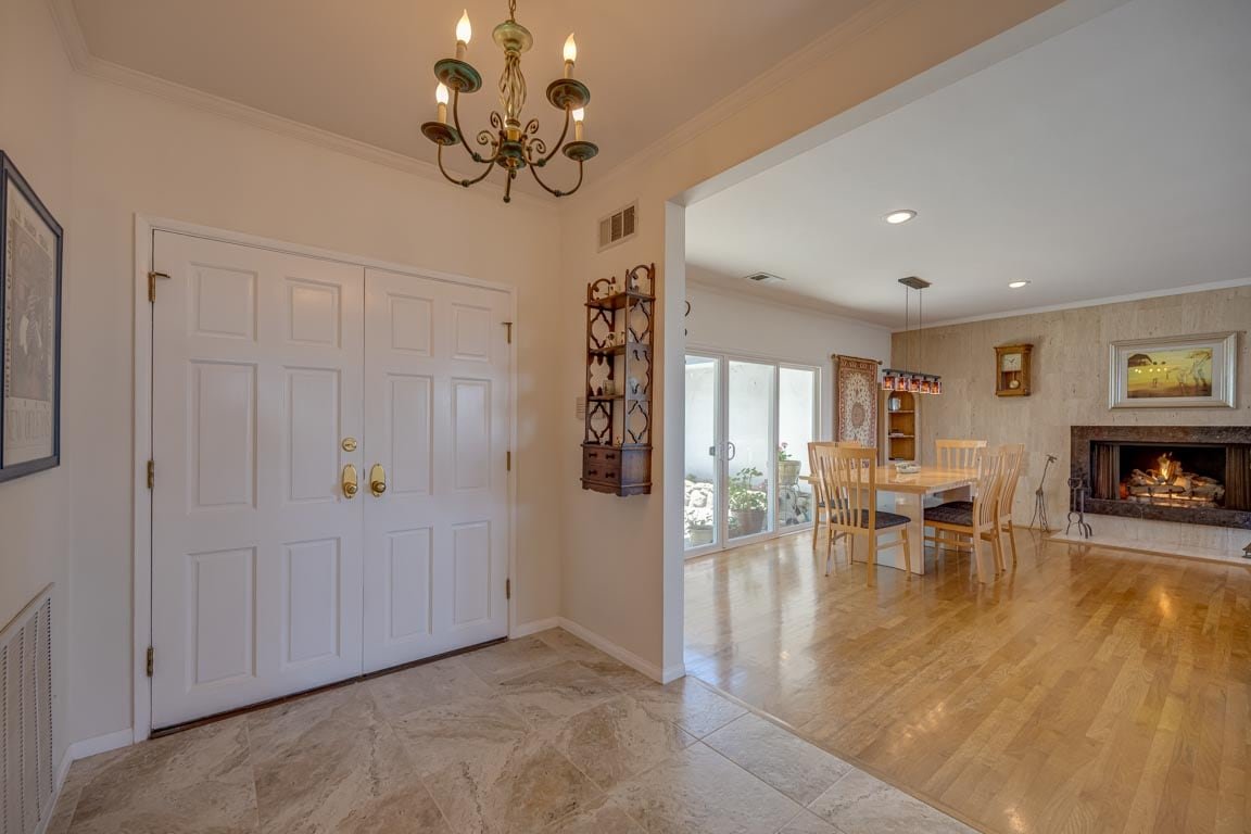 Family Hollywood Hills Home with Stellar Views gallery image 5