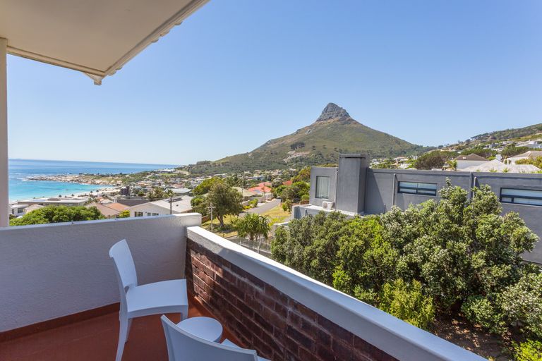 Camps Bay Delight featured image