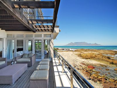 Unwind with the ocean sound