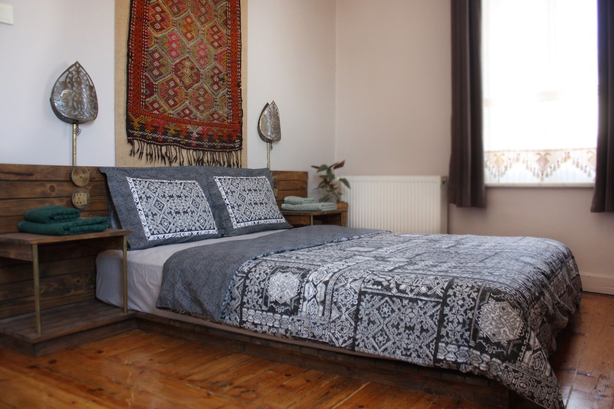 ★ High Garden ★Rooftop Terrace Apartment★ Galata ★ gallery image 4