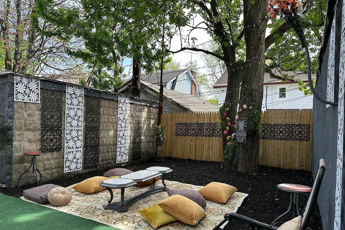 Nia’s Purpose gallery image 2