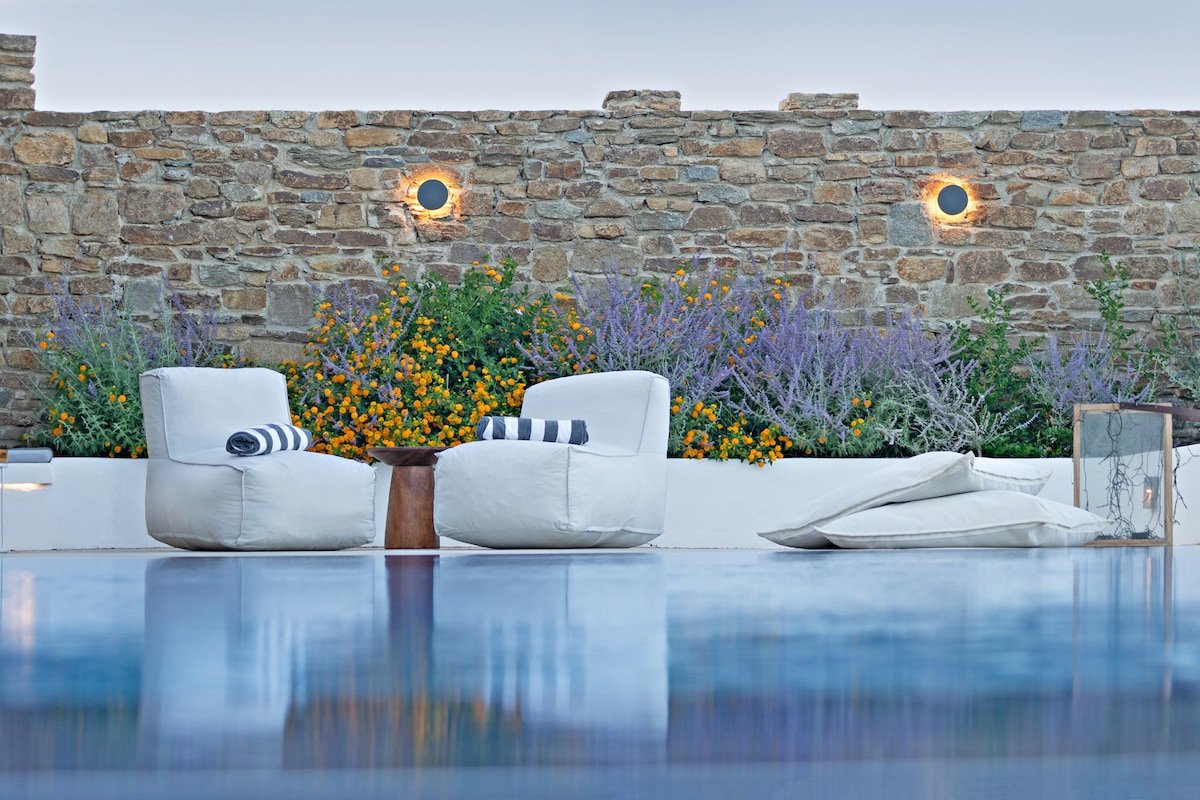 Oneiro Villa. Antiparos as Dreamy as it gets gallery image 5